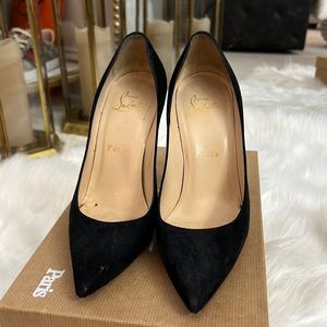 Christian Louboutins